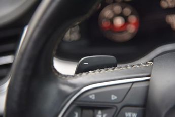 AUDI SQ7 4.0 TDI V8 Vorsprung SUV 5dr Diesel Tiptronic quattro Euro 6 (s/