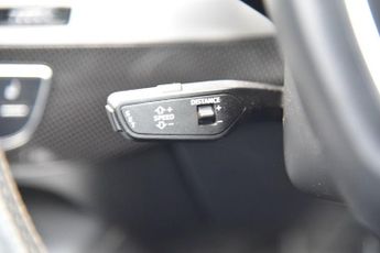AUDI SQ7 4.0 TDI V8 Vorsprung SUV 5dr Diesel Tiptronic quattro Euro 6 (s/