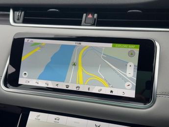 LAND ROVER RANGE ROVER EVOQUE 2.0 P200 MHEV HSE SUV 5dr Petrol Auto 4WD Euro 6 (s/s) (200 ps)