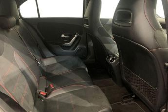MERCEDES-BENZ A-CLASS 1.3 A250e 15.6kWh AMG Line Hatchback 5dr Petrol Plug-in Hybrid 8