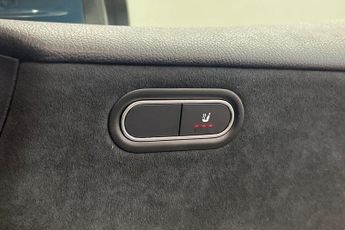 MERCEDES-BENZ A-CLASS 1.3 A250e 15.6kWh AMG Line Hatchback 5dr Petrol Plug-in Hybrid 8