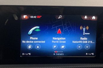 MERCEDES-BENZ A-CLASS 1.3 A250e 15.6kWh AMG Line Hatchback 5dr Petrol Plug-in Hybrid 8