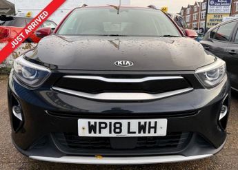 Kia Stonic 1.0 T-GDi First Edition SUV 5dr Petrol Manual Euro 6 (s/s) (118 