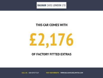 BMW 1 SERIES AUTOMATIC 1.6 116i SE Hatchback 5dr Petrol Auto Euro 6 (s/s) (13