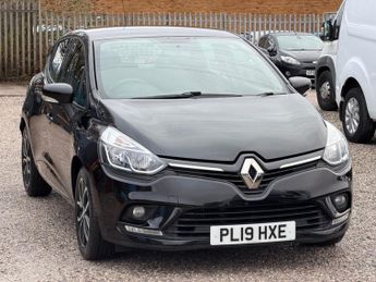 Renault Clio 1.5 dCi Play Hatchback 5dr Diesel Manual Euro 6 (s/s) (90 ps)