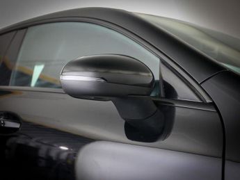 MERCEDES-BENZ CLA 1.3 CLA200 AMG Line Coupe 4dr Petrol 7G-DCT Euro 6 (s/s) (163 ps