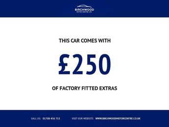 Ford Fiesta 1.1 Ti-VCT Trend Hatchback 5dr Petrol Manual Euro 6 (s/s) (75 ps