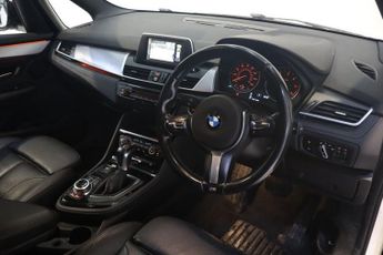 BMW 2 Series GRAN TOURER 2.0 220d M Sport MPV 5dr Diesel Auto xDrive Euro 6 (s/s) (190 ps