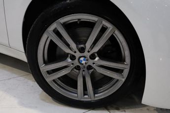 BMW 2 Series GRAN TOURER 2.0 220d M Sport MPV 5dr Diesel Auto xDrive Euro 6 (s/s) (190 ps