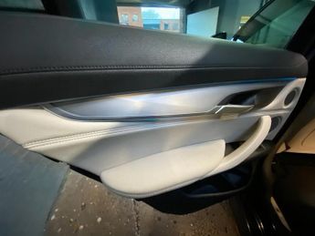 BMW X6 3.0 40d M Sport SUV 5dr Diesel Auto xDrive Euro 6 (s/s) (313 ps)