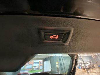 BMW X6 3.0 40d M Sport SUV 5dr Diesel Auto xDrive Euro 6 (s/s) (313 ps)