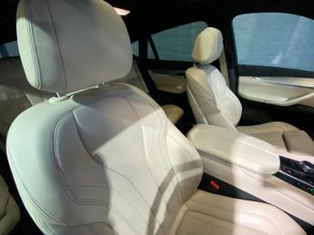 BMW X6 3.0 40d M Sport SUV 5dr Diesel Auto xDrive Euro 6 (s/s) (313 ps)