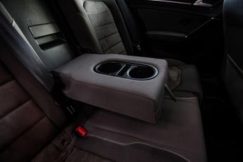 VOLKSWAGEN GOLF 2.0 TDI BlueMotion Tech GT Estate 5dr Diesel DSG Euro 5 (s/s) (1