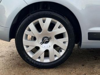 CITROEN C4 1.6 HDi 16V VTR+ Coupe 3dr Diesel EGS (DPFS+) (120 g/km, 110 bhp