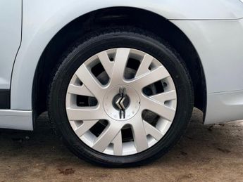 CITROEN C4 1.6 HDi 16V VTR+ Coupe 3dr Diesel EGS (DPFS+) (120 g/km, 110 bhp