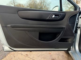 CITROEN C4 1.6 HDi 16V VTR+ Coupe 3dr Diesel EGS (DPFS+) (120 g/km, 110 bhp