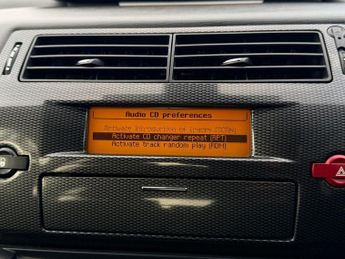 CITROEN C4 1.6 HDi 16V VTR+ Coupe 3dr Diesel EGS (DPFS+) (120 g/km, 110 bhp