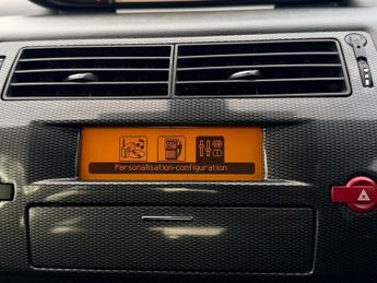 CITROEN C4 1.6 HDi 16V VTR+ Coupe 3dr Diesel EGS (DPFS+) (120 g/km, 110 bhp