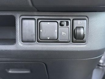 NISSAN MICRA 1.2 16v n-tec Hatchback 5dr Petrol Automatic (159 g/km, 79 bhp)