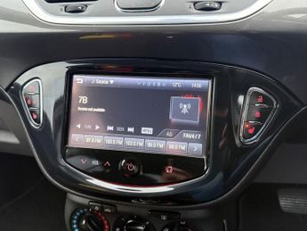 VAUXHALL CORSA 1.4i SE Hatchback 5dr Petrol Auto Euro 6 (90 ps)