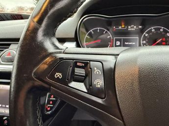 VAUXHALL CORSA 1.4i SE Hatchback 5dr Petrol Auto Euro 6 (90 ps)