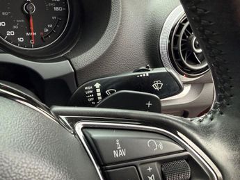 AUDI A3 1.4 TFSI CoD Sport Saloon 4dr Petrol S Tronic Euro 6 (s/s) (140 