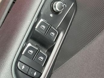 AUDI A3 1.4 TFSI CoD Sport Saloon 4dr Petrol S Tronic Euro 6 (s/s) (140 