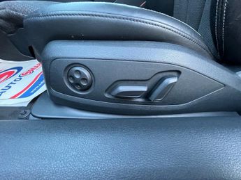 AUDI A5 2.0 TDI S line Coupe 2dr Diesel S Tronic quattro Euro 6 (s/s) (1