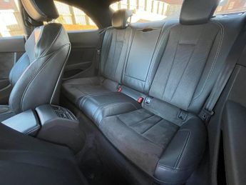 AUDI A5 2.0 TDI S line Coupe 2dr Diesel S Tronic quattro Euro 6 (s/s) (1