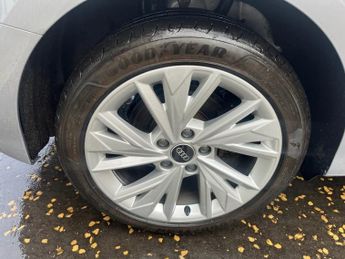 AUDI A3 1.4 TFSIe 40 Sport Sportback 5dr Petrol Plug-in Hybrid S Tronic 