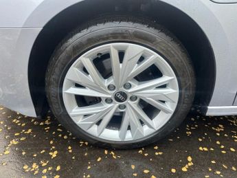 AUDI A3 1.4 TFSIe 40 Sport Sportback 5dr Petrol Plug-in Hybrid S Tronic 