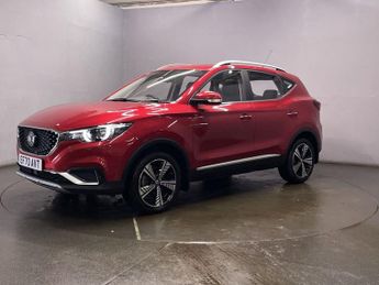 MG MG ZS 44.5kWh Exclusive SUV 5dr Electric Auto (143 ps)