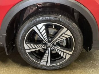 MG MG ZS 44.5kWh Exclusive SUV 5dr Electric Auto (143 ps)