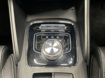 MG MG ZS 44.5kWh Exclusive SUV 5dr Electric Auto (143 ps)