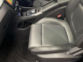 MG MG ZS 44.5kWh Exclusive SUV 5dr Electric Auto (143 ps)