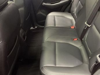 MG MG ZS 44.5kWh Exclusive SUV 5dr Electric Auto (143 ps)