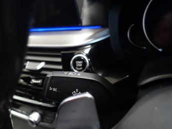 BMW 5 SERIES 2.0 520d M Sport Touring 5dr Diesel Auto Euro 6 (s/s) (190 ps)