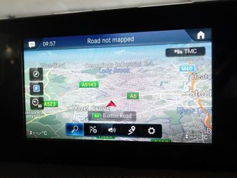 MERCEDES-BENZ A-CLASS 1.3 A180 AMG Line Hatchback 5dr Petrol 7G-DCT Euro 6 (s/s) (136 