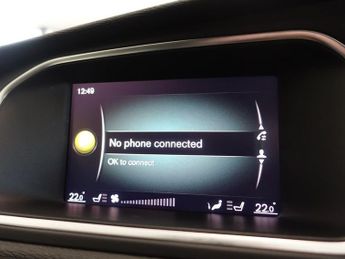 VOLVO V40 1.5 T3 Inscription Hatchback 5dr Petrol Auto Euro 6 (s/s) (152 p