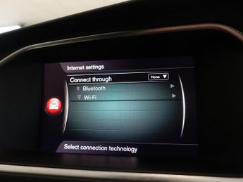 VOLVO V40 1.5 T3 Inscription Hatchback 5dr Petrol Auto Euro 6 (s/s) (152 p