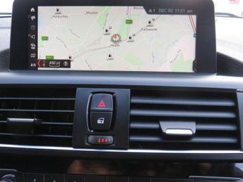 BMW 1 SERIES 2.0 125d M Sport Hatchback 5dr Diesel Auto Euro 6 (s/s) (224 ps)