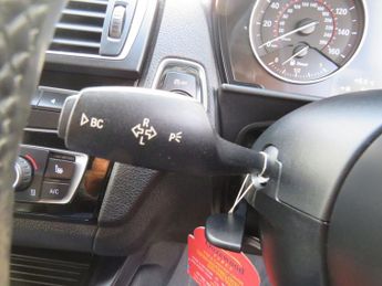 BMW 1 SERIES 2.0 125d M Sport Hatchback 5dr Diesel Auto Euro 6 (s/s) (224 ps)