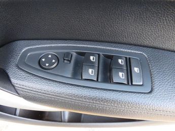 BMW 1 SERIES 2.0 125d M Sport Hatchback 5dr Diesel Auto Euro 6 (s/s) (224 ps)