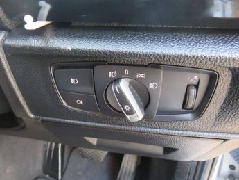 BMW 1 SERIES 2.0 125d M Sport Hatchback 5dr Diesel Auto Euro 6 (s/s) (224 ps)