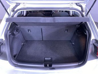 VOLKSWAGEN POLO 1.0 TSI Life Hatchback 5dr Petrol DSG Euro 6 (s/s) (95 ps)