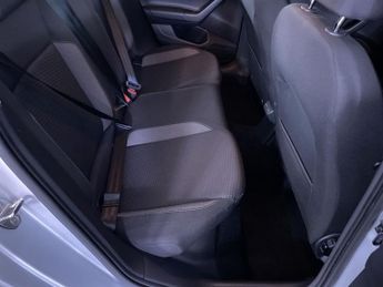 VOLKSWAGEN POLO 1.0 TSI Life Hatchback 5dr Petrol DSG Euro 6 (s/s) (95 ps)