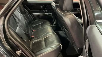 JAGUAR XJ 3.0d V6 Premium Luxury Saloon 4dr Diesel Auto Euro 6 (s/s) (300 