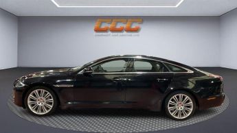 JAGUAR XJ 3.0d V6 Premium Luxury Saloon 4dr Diesel Auto Euro 6 (s/s) (300 