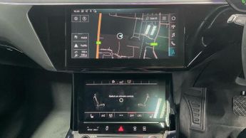 AUDI E-TRON 55 SUV 5dr Electric Auto quattro 95kWh (408 ps)