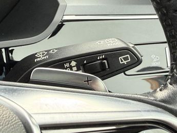 AUDI E-TRON 55 SUV 5dr Electric Auto quattro 95kWh (408 ps)